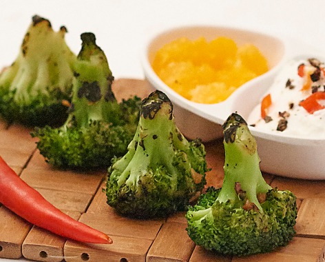 Butter braised Broccoli 2 (2)